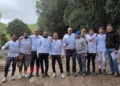 Gianluca Cara re del downhill, Michael Giua ed Edoardo Schintu inaugurano la stagione del ciclocross ad Oschiri