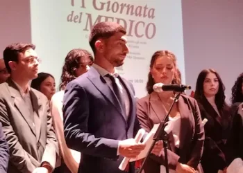 71ª Giornata del Medico: giurano in 137, premiati 50 decani