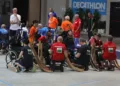Boccia paralimpica, a Olbia i migliori al mondo in gara per Los Angeles 2028. Italia a caccia del podio