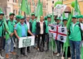 “I conti non tornano”: Cia Sardegna a Montecitorio, per la difesa degli agricoltori e dei cittadini