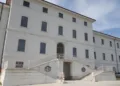 La Maddalena: l’ex ospedale militare candidato al concorso “Reinventing Cities” sulla rigenerazione urbana