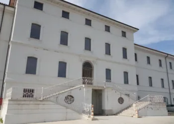 La Maddalena: l’ex ospedale militare candidato al concorso “Reinventing Cities” sulla rigenerazione urbana