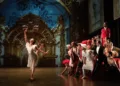 E’ stata presentata stamane, a Cagliari, la stagione di prosa e danza 2026/2027 organizzata dal CeDAC