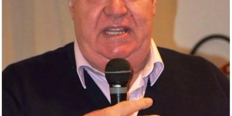 A Chiaramonti, il racconto in gallurese di Mario Pirrigheddu trionfa alla prima edizione del premio letterario intitolato allo scrittore Tore Patatu