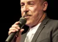 Massimo Lopez alla XXIV edizione del Festivalguer il 15 novembre al Teatro Civico di Alghero, anteprima del Festival internazionale di arti performative