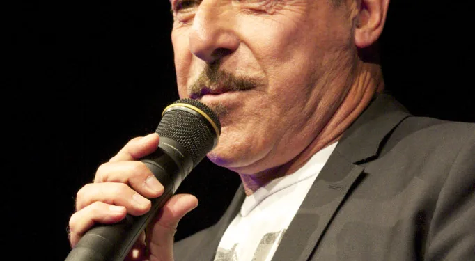 Massimo Lopez alla XXIV edizione del Festivalguer il 15 novembre al Teatro Civico di Alghero, anteprima del Festival internazionale di arti performative