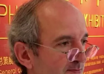 Intervista allo scultore internazionale Mauro Corda, francese di nascita e sardo nel cuore