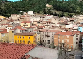 Nughedu San Nicolò: 150mila euro per l’abbattimento delle barriere architettoniche