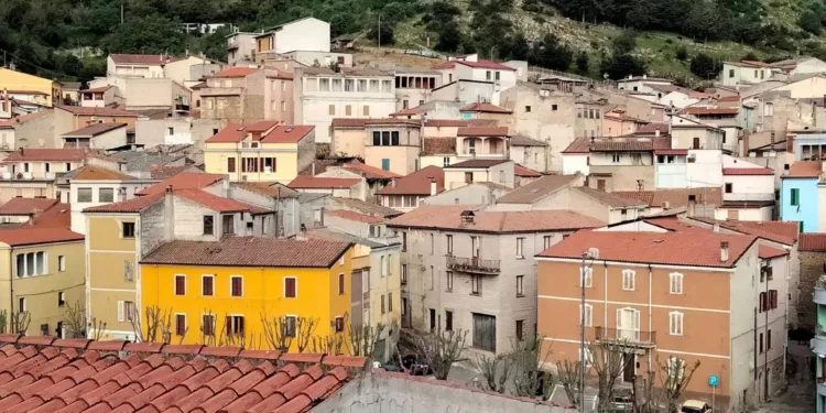Nughedu San Nicolò: 150mila euro per l’abbattimento delle barriere architettoniche