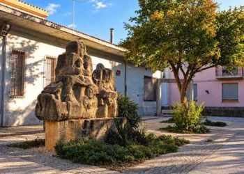 Nuoro si racconta a Orani: al Museo Nivola l’ultima tappa di “7 Impronte di Comunità”