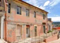 A Castelsardo un nuovo parcheggio multipiano in via Nazionale