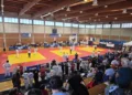 Concluso a Cagliari il “Sardegna Trophy”, tappa sarda del “Trofeo Italia di judo”