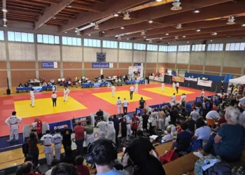 Concluso a Cagliari il “Sardegna Trophy”, tappa sarda del “Trofeo Italia di judo”