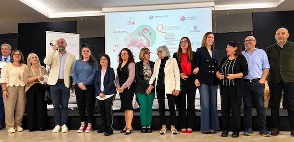 Dal 16 al 18 ottobre la quinta edizione del Premio Letterario Città di Quartu Sant’Elena