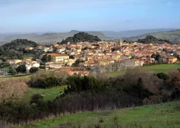 Padria: Giovanni Fara è il nuovo presidente della Pro Loco Gurulis Vetus