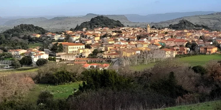 Padria: Giovanni Fara è il nuovo presidente della Pro Loco Gurulis Vetus