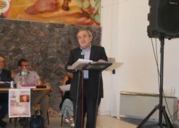 “Cultura nei piccoli comuni”: Seui al secondo posto nazionale per i finanziamenti al “Festival Litteràriu Sèmidas – Ammentende a Pàulu Pillonca”