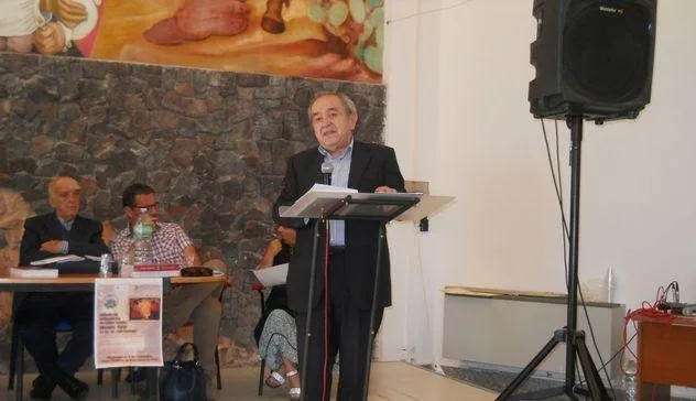 “Cultura nei piccoli comuni”: Seui al secondo posto nazionale per i finanziamenti al “Festival Litteràriu Sèmidas – Ammentende a Pàulu Pillonca”