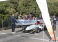 Paolo Piras vince l’11° Slalom Città di Dorgali (Cala Gonone-Galleria) e il Campionato Regionale ACI Sport Sardegna Slalom