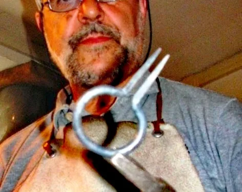 La scomparsa di Pietro Paolo Piredda, artigiano-artista forgiatore di trunfas e musicista