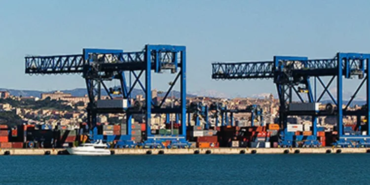 Incidente mortale al porto canale di Cagliari, l’assessore Emanuele Cani: «Cordoglio e amarezza. La sicurezza sul lavoro deve essere una priorità concreta e quotidiana»