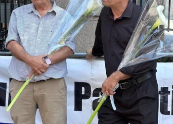Scuole e università sarde incontrano i padri israeliano e palestinese: prime tappe italiane a Villacidro e Cagliari