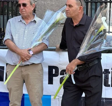Scuole e università sarde incontrano i padri israeliano e palestinese: prime tappe italiane a Villacidro e Cagliari