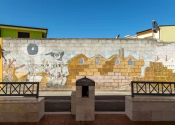 Domenica 25 ottobre 2026 Villamar ospiterà la prima edizione di VillamART – Festival delle Arti