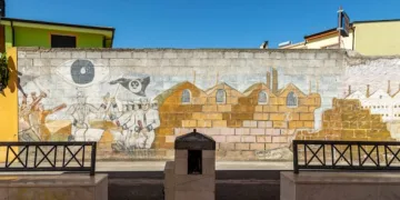 Domenica 25 ottobre 2026 Villamar ospiterà la prima edizione di VillamART – Festival delle Arti