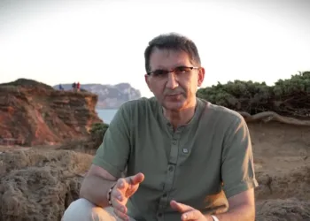 Salvatore Taras e “Raighinas” alla scoperta degli Shardana