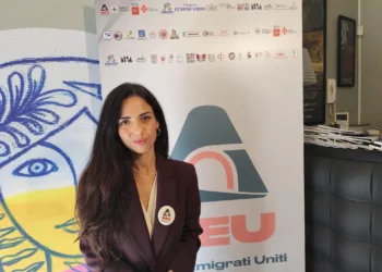 Dal Congresso SEU a Firenze una nuova stagione di impegno per gli emigrati sardi. Sara Nicole Cancedda è stata confermata presidente