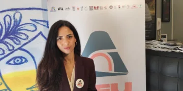 Dal Congresso SEU a Firenze una nuova stagione di impegno per gli emigrati sardi. Sara Nicole Cancedda è stata confermata presidente