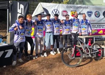 Matteo Mascia re di Su Cossu a Budoni; Davide Palazzari vola sulle strade di casa a Carbonia