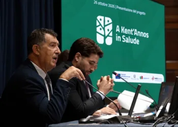 “A Kent’Annos in Salude”: telemedicina e integrazione socio-sanitaria per l’assistenza e la cura dei grandi anziani in Sardegna