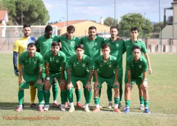 Il campionato di Eccellenza regionale entra nel vivo con le partite della quarta giornata