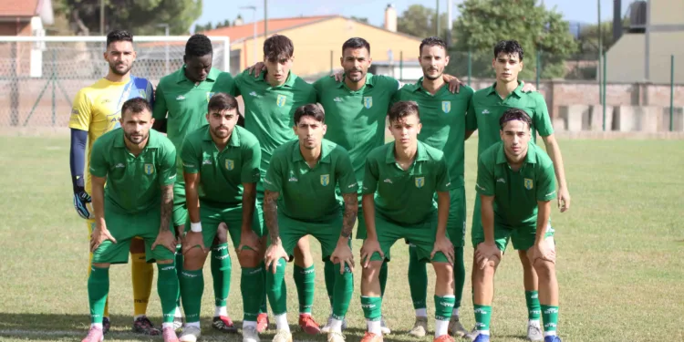 Il campionato di Eccellenza regionale entra nel vivo con le partite della quarta giornata
