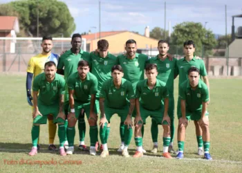 Il campionato di Eccellenza regionale entra nel vivo con le partite della quarta giornata