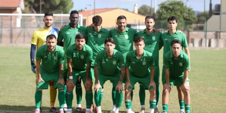 Il campionato di Eccellenza regionale entra nel vivo con le partite della quarta giornata