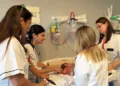 Patologia neonatale, al Policlinico di Monserrato un nuovo ambulatorio dedicato alle infezioni perinatali