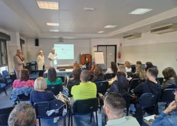 Elettrocardiografia, aritmologia e cardiostimolazione: corso di formazione per gli operatori sanitari della Asl di Oristano