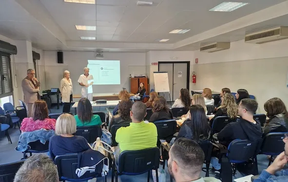 Elettrocardiografia, aritmologia e cardiostimolazione: corso di formazione per gli operatori sanitari della Asl di Oristano