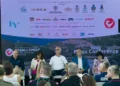 Challenge Forte Village Sardinia, presentato il programma della gara internazionale di triathlon
