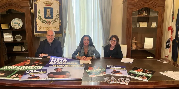 L’EcoTeatro “Andrea Parodi” di Porto Torres è pronto ad alzare il sipario sulla nuova stagione teatrale 2026/2027 organizzata da La camera chiara