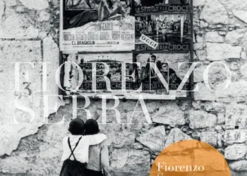 Fiorenzo Serra, lo sguardo prima del cinema Mostra fotografica e libro a cura di Antonello Zanda e Sergio Naitza, alla Fondazione di Sardegna, a Sassari, dal 13 al 31 ottobre