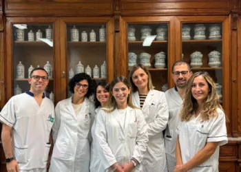Emergenze tossicologiche, l’Aou di Sassari rafforza la sicurezza delle cure con il Prontuario dei Medicinali Antidoti