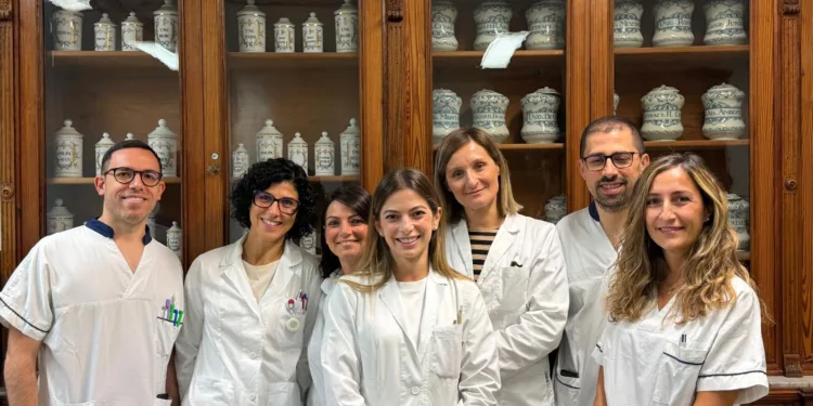 Emergenze tossicologiche, l’Aou di Sassari rafforza la sicurezza delle cure con il Prontuario dei Medicinali Antidoti