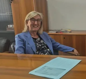 Asl 5 Oristano. Due nuovi direttori di struttura complessa: Marco Verona alla guida dell’Ortopedia, Concetta Clausi alla Diabetologia