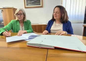 Asl 5 Oristano. Due nuovi direttori di struttura complessa: Marco Verona alla guida dell’Ortopedia, Concetta Clausi alla Diabetologia