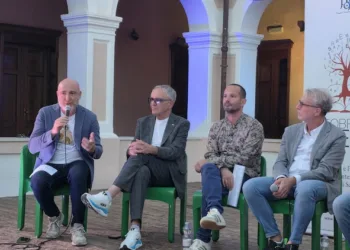 Il Premio Letterario Città di Sassari si arricchisce, dal prossimo anno, di una sezione dedicata al giornalismo e intitolata ad Antonello Lai