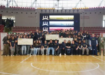 Green Game arriva in Sardegna: in classe la sfida per l’ambiente!